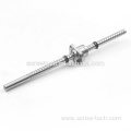 Diameter 8mm pitch Lead 8mm Ball Screw